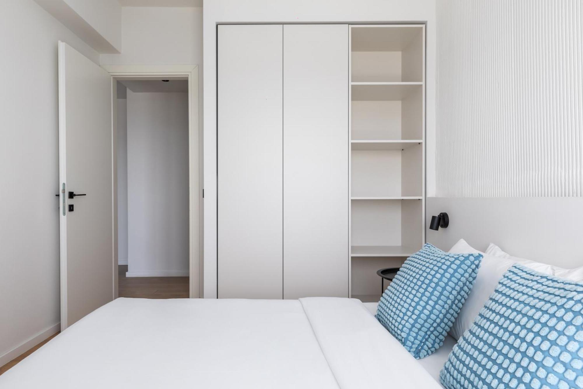 Celine By Halu!, Spacious Apartments Next To Business Hub Thessaloniki Exterior photo
